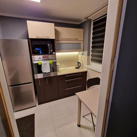 Luxury Aparments Klimatyzacja Z Prywatnym Parkingiem Leilighet Radom Eksteriør bilde